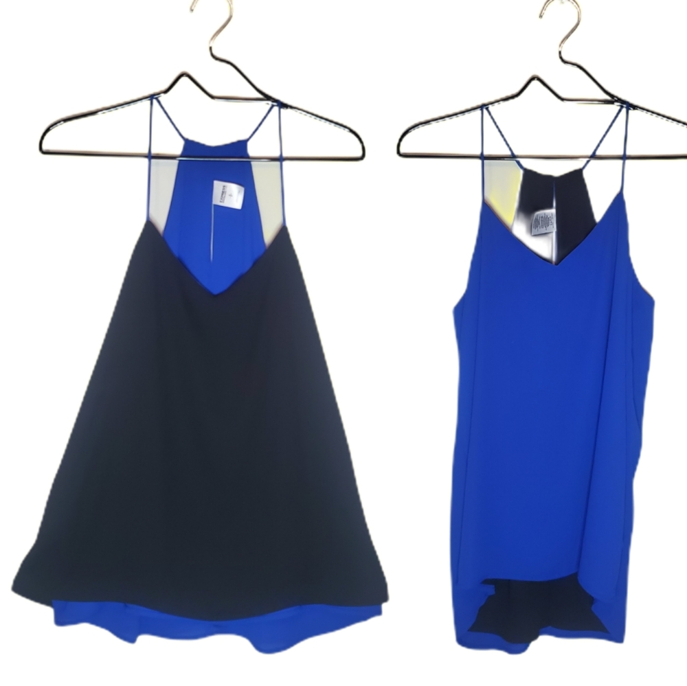 Reversible EXPRESS Top
